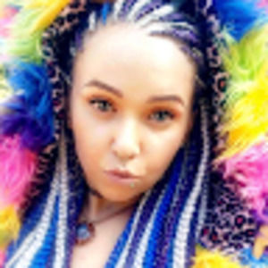 Meet your Posher, Miss